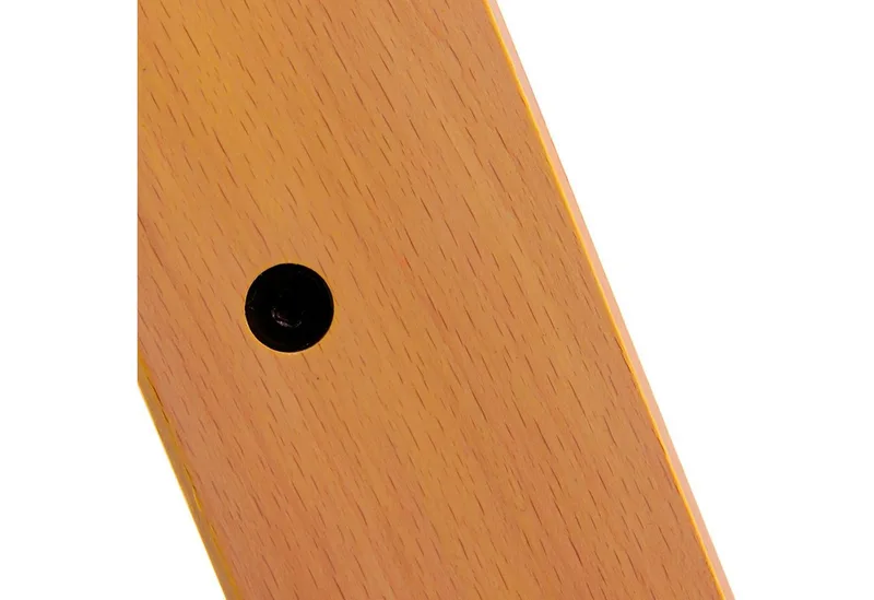 Alpha+ - Kinderstoel - FSC® gecertificeerd beukenhout - Natural von Hauck in Blank – Produktfoto 3 von 5