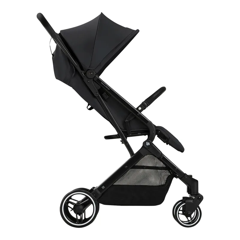 Buggy TravelNCare by Hauck in Black, 81 × 52 × 105 mm – product photo 1 of 3