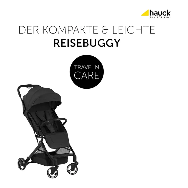 Buggy TravelNCare