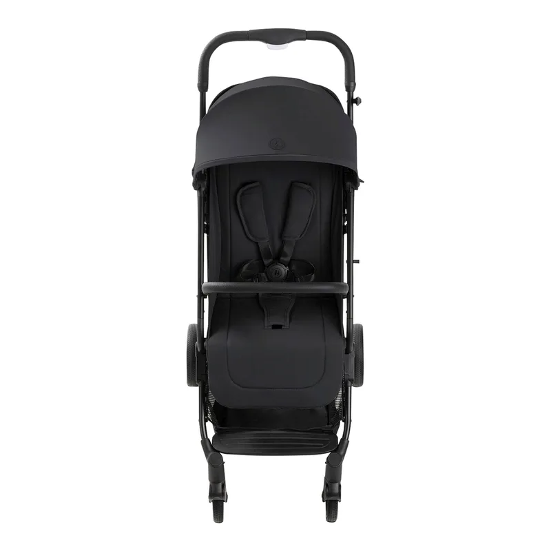 Buggy TravelNCare by Hauck in Black, 81 × 52 × 105 mm – product photo 3 of 3