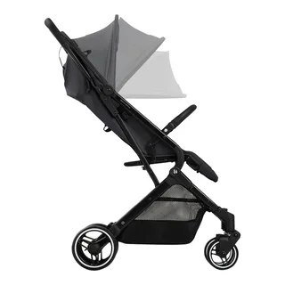 Buggy TravelNCare by Hauck in Black, 81 × 52 × 105 mm – product photo 2 of 3