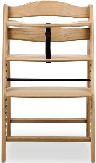 Hochstuhl Arketa, oak von Hauck in Braun – Produktfoto 4 von 5
