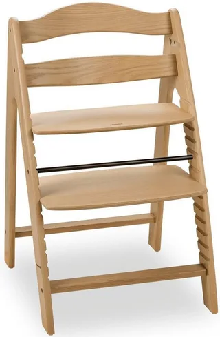 Hochstuhl Arketa, oak von Hauck in Braun – Produktfoto 2 von 5
