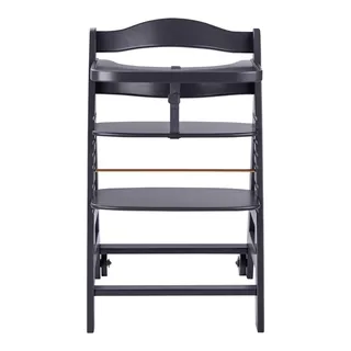 Hochstuhl Beta+ von Hauck in Grau, 58 × 48 × 79 mm – Produktfoto 3 von 3