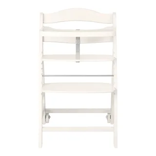 Hochstuhl Beta+ von Hauck in Weiß, 58 × 48 × 79 mm – Produktfoto 3 von 3