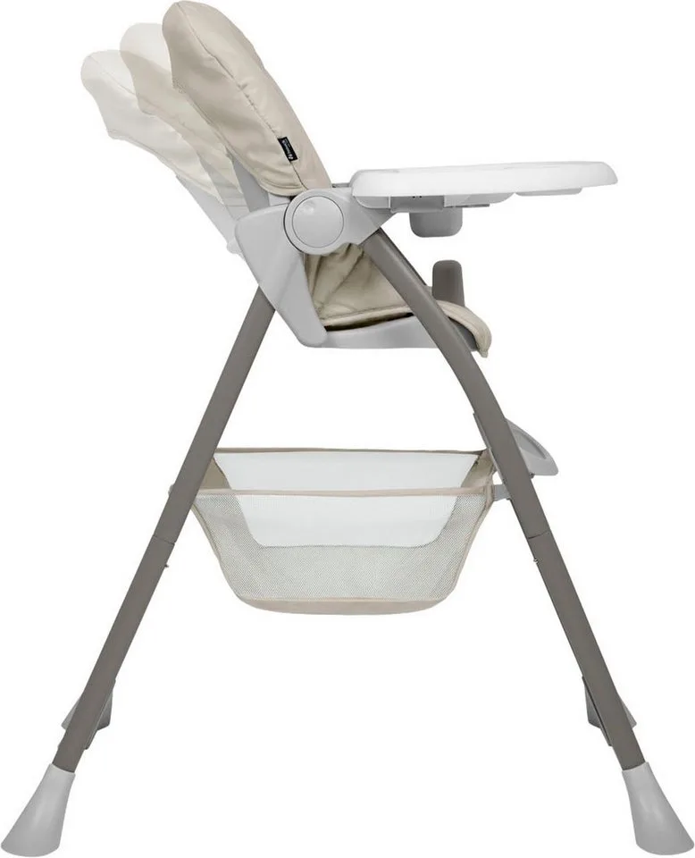 Hochstuhl Sit N Fol by Hauck in Beige – product photo 5 of 5
