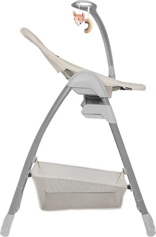 Hochstuhl Sit N Relax 3in1 by Hauck in Beige – product photo 4 of 5