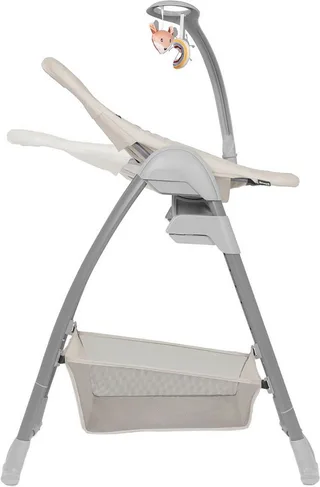 Hochstuhl Sit N Relax 3in1 by Hauck in Beige – product photo 5 of 5