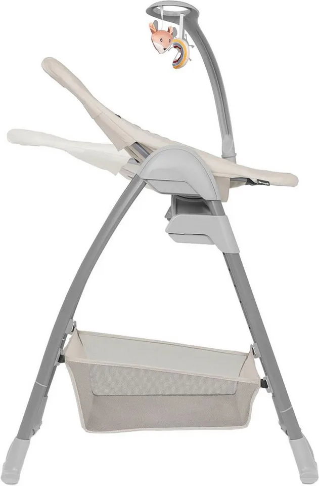 Hochstuhl Sit N Relax 3in1 by Hauck in Beige – product photo 5 of 5