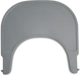 Hochstuhltablett Alpha Click Tray, Kunststoff, Hauck Hochstuhl Alpha+ by Hauck in Grey – product photo 4 of 5