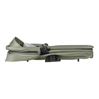 Kombi-Kinderwagen Comfort N Care, (Set), Belastbarkeit bis 22 kg by Hauck in Green – product photo 3 of 3