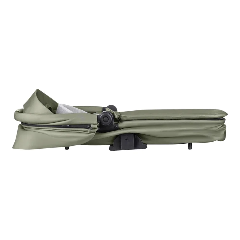 Kombi-Kinderwagen Comfort N Care, (Set), Belastbarkeit bis 22 kg by Hauck in Green – product photo 3 of 3