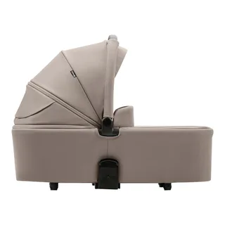 Kombi-Kinderwagen Move N Care Set, (Set), belastbar bis 22 kg by Hauck in Brown – product photo 2 of 3