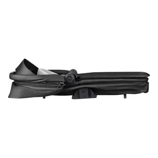 Kombikinderwagen Comfort N Care van Hauck in Zwart, 99 × 59,5 × 114 mm – productfoto 3 van 3