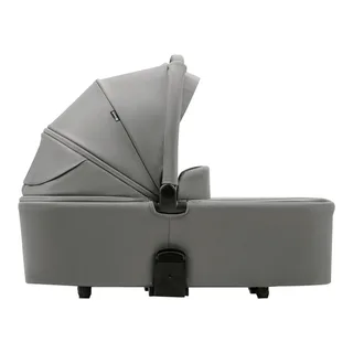Kombikinderwagen Move N Care von Hauck in Grau, 100 × 61 × 105 mm – Produktfoto 2 von 3