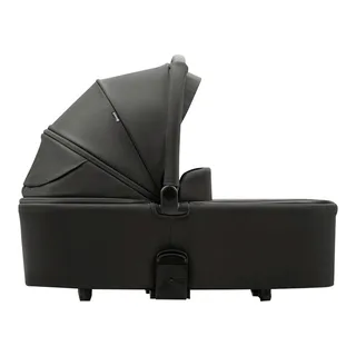 Kombikinderwagen Move N Care von Hauck in Schwarz, 100 × 61 × 105 mm – Produktfoto 2 von 3