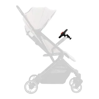 Lenkrad für Kinderwagen und Buggys de Hauck – photo produit 2 sur 3