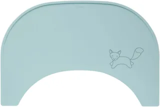Platzset Highchair Tray Mat, für Hochstuhl-Essbretter von Hauck in Grün – Produktfoto 1 von 5