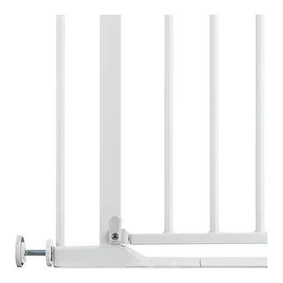 Clear Step Set 2 Traphekje met 21 cm verlengstuk - 96 t/m 101 cm - Wit van Hauck in Wit, 96 × 77 mm – productfoto 3 van 3