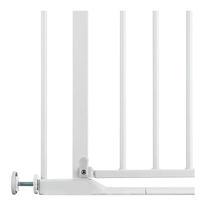 Clear Step Set 2 Traphekje met 21 cm verlengstuk - 96 t/m 101 cm - Wit van Hauck in Wit, 96 × 77 mm – productfoto 3 van 3