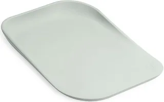 Wickelauflage Change N Clean von Hauck in Grün – Produktfoto 1 von 5