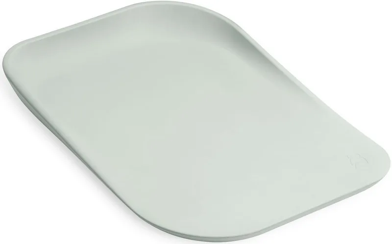 Wickelauflage Change N Clean från Hauck i Grün – produktbild