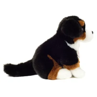 Hermann Teddy Peluche Bouvier Bernois 21 Cm de Hermann Teddy Collection – photo produit 2 sur 5