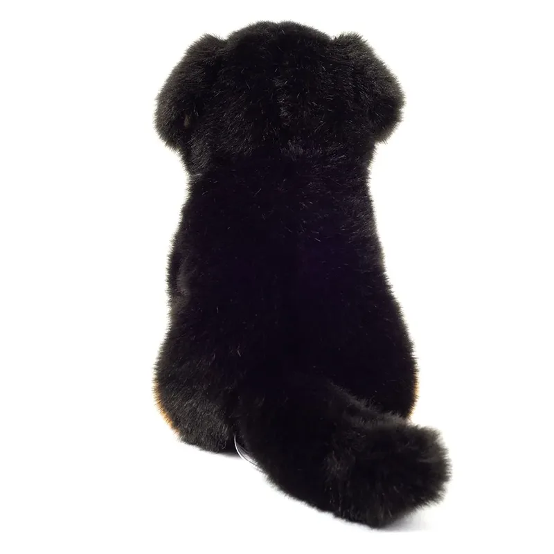 Hermann Teddy Peluche Bouvier Bernois 21 Cm de Hermann Teddy Collection – photo produit 3 sur 5