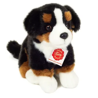 Hermann Teddy Peluche Bouvier Bernois 21 Cm de Hermann Teddy Collection – photo produit 1 sur 5