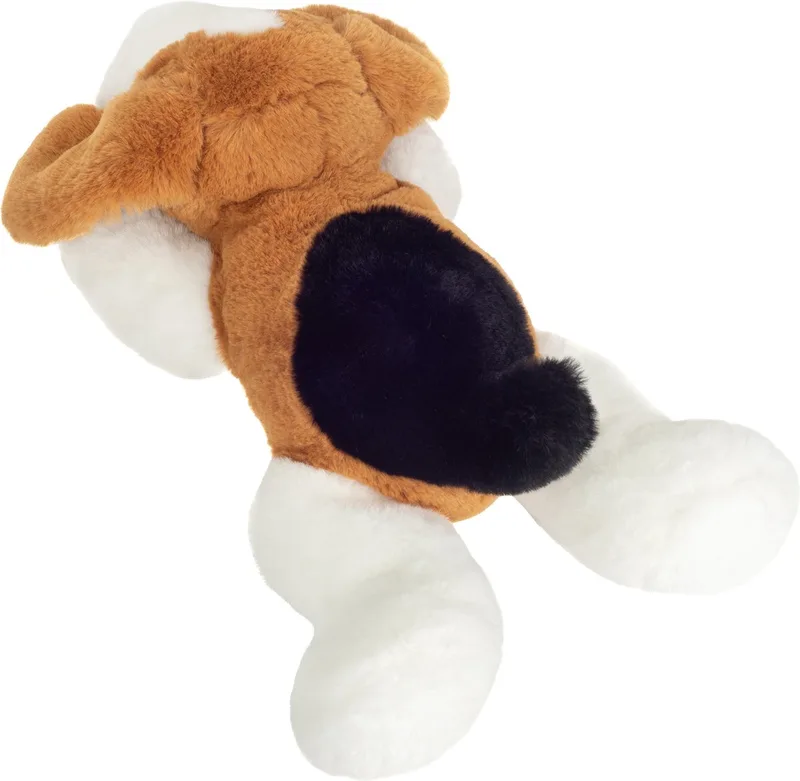 Knuffeldier hond Beagle - pluche - premium knuffels - kleuren - 29 cm de Hermann Teddy Collection en Multicolore – photo produit