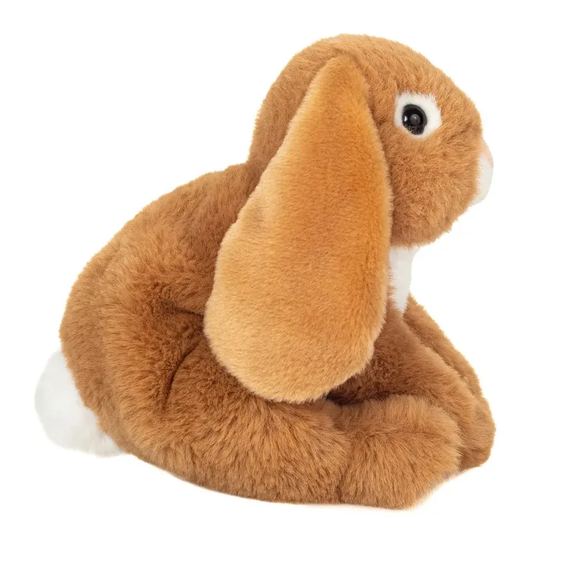 Knuffelkonijn 19 Cm de Hermann Teddy Collection – photo produit 3 sur 4