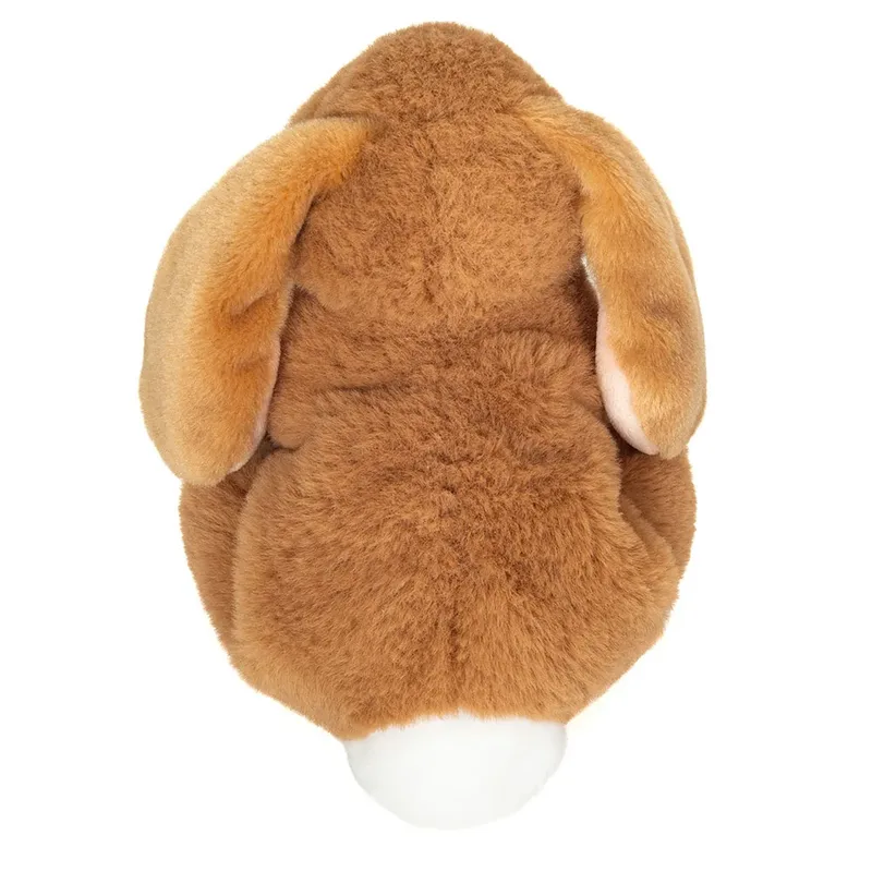 Knuffelkonijn 19 Cm de Hermann Teddy Collection – photo produit 4 sur 4