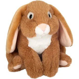 Knuffelkonijn 19 Cm de Hermann Teddy Collection – photo produit 1 sur 4