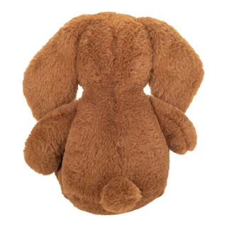 Kuscheltier Häschen Cara 25 cm de Hermann Teddy Collection en Marron, 25 × 12 × 9 mm – photo produit 2 sur 2