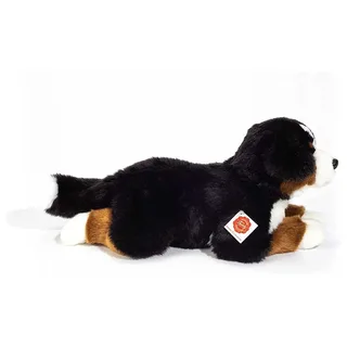 Liegende Berner Teddybeer 40 Cm de Hermann Teddy Collection – photo produit 3 sur 3