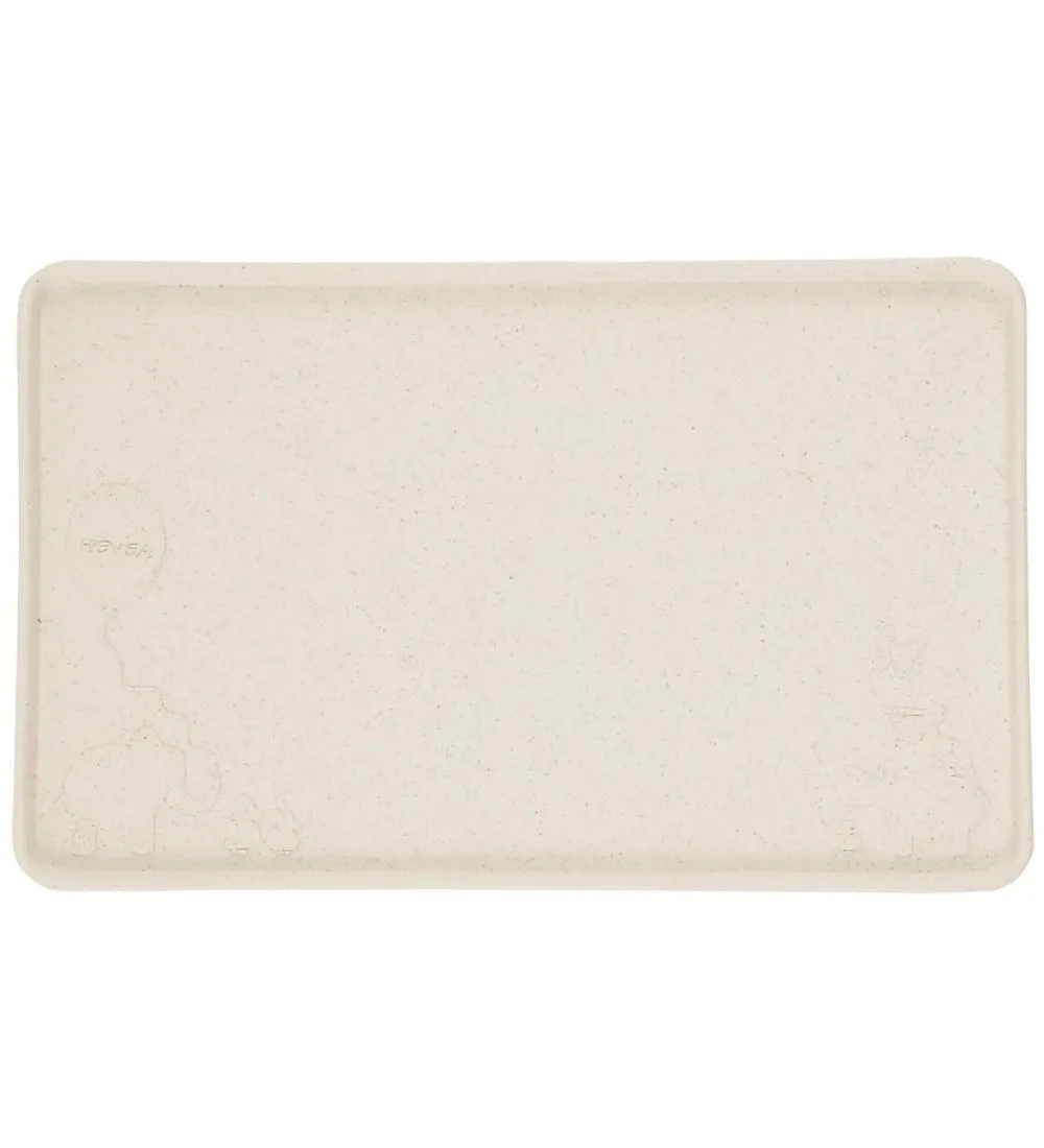 Placemat - Natuurlijk Rubber - Marble de Hevea – photo produit