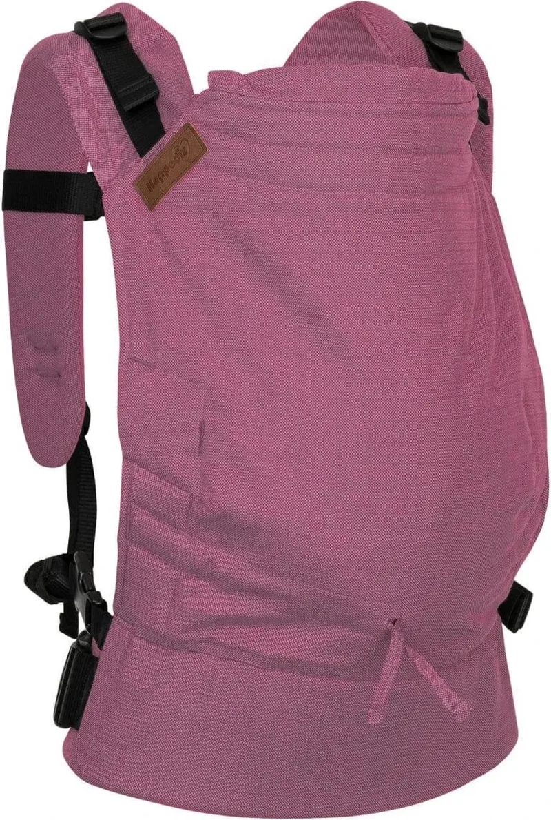 Draagzak Buckle Baby Carrier by Hoppediz in Mallorca – product photo