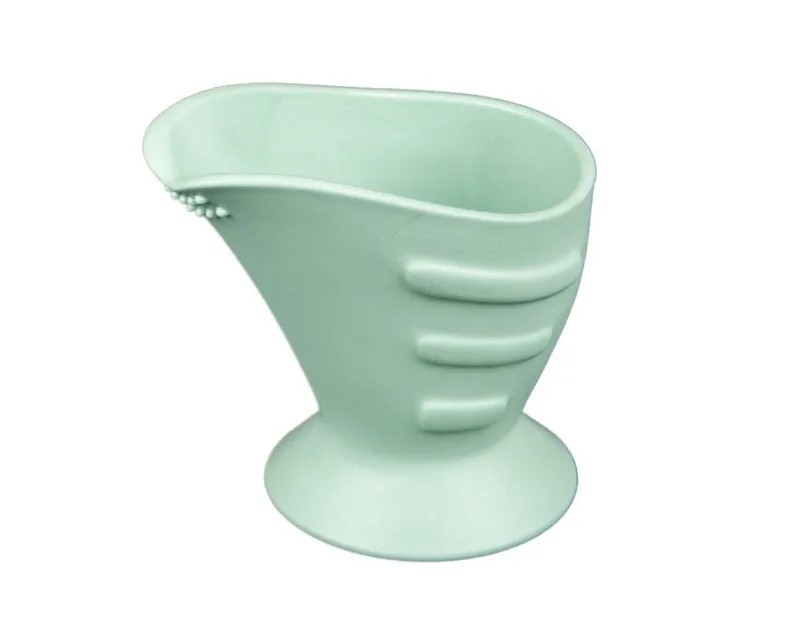 Trinklernbecher CamoCup Marble Edition de Hoppediz en Salbei – photo produit