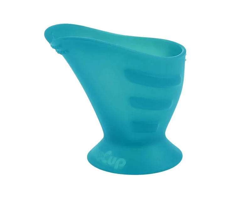 Trinklernbecher CamoCup de Hoppediz en Noir – photo produit