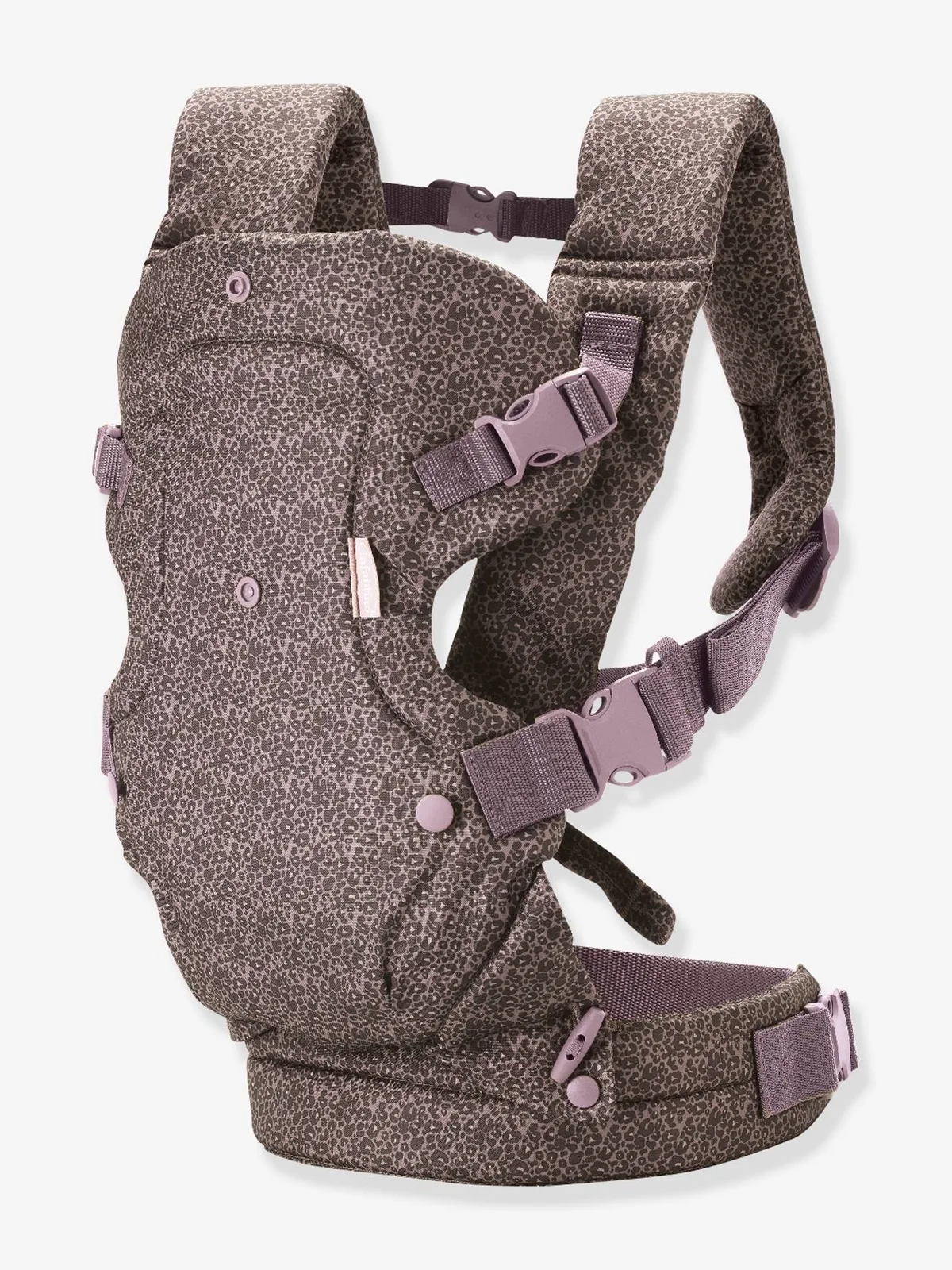 Flip 4-in-1 Draagzak Luipaard de Infantino – photo produit