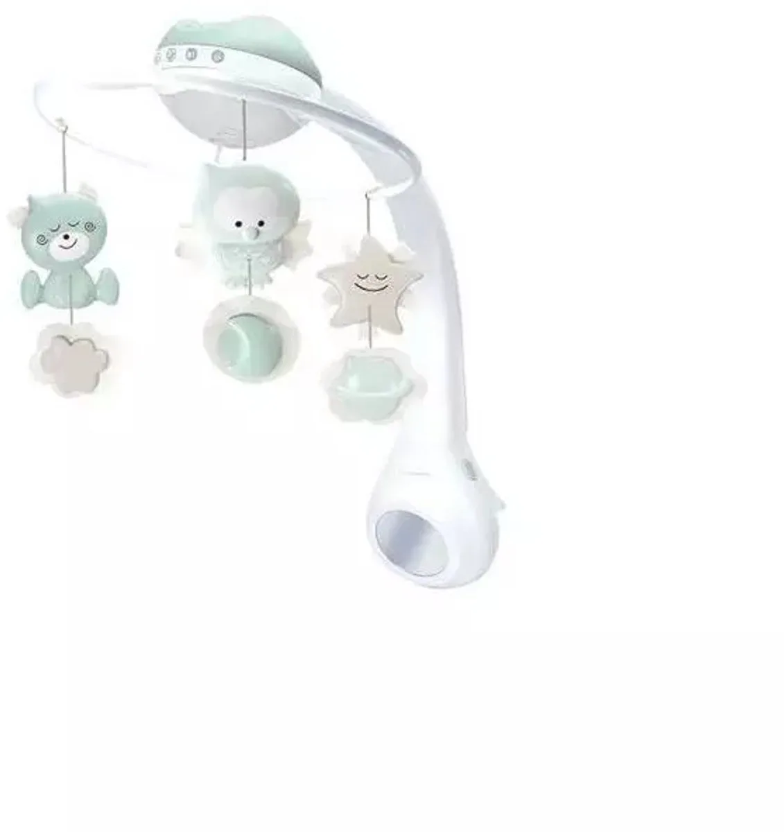Mobiel by Infantino in Mintgroen – product photo