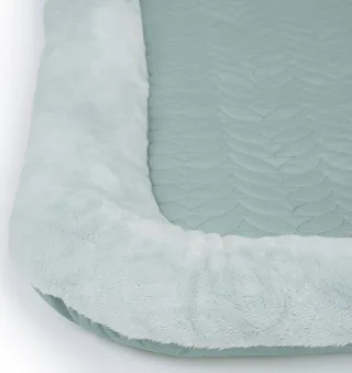 Baby activity gym pluche från Ingenuity i Flerfärgad – produktbild 3 av 4