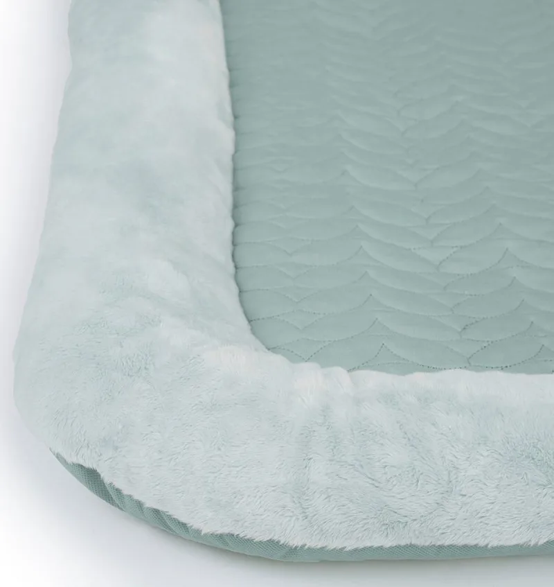 Baby activity gym pluche från Ingenuity i Flerfärgad – produktbild 3 av 4