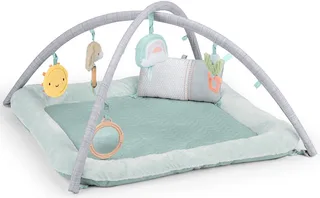 Baby activity gym pluche by Ingenuity in Multicolour – product photo 2 of 5