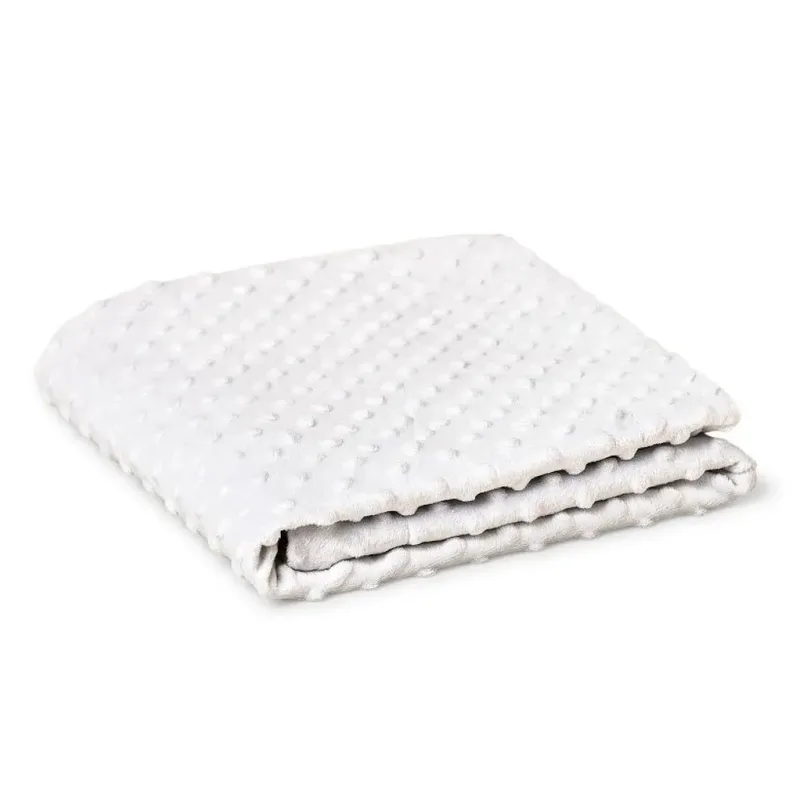 Baby Bubble Deken Baby Bubble 80x110 Cm by Interbaby – product photo 3 of 3