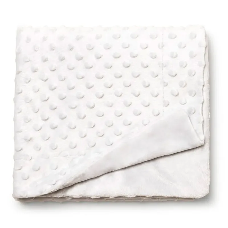 Baby Bubble Deken Baby Bubble 80x110 Cm by Interbaby – product photo 2 of 3