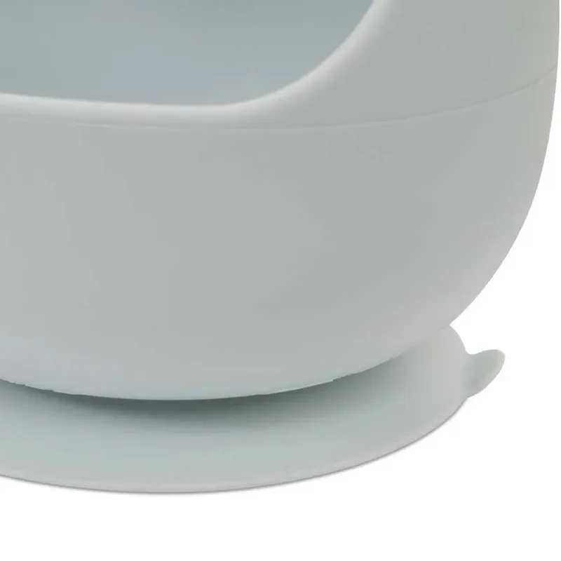 Silicone Insi001 Bpa-kom+lepel van Interbaby – productfoto 5 van 6