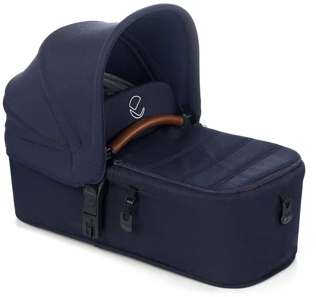 Micro - kinderwagen reiswieg - kleur Blauw
