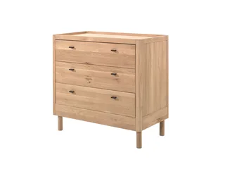 Commode Jaxx Forrest 3 Laden Eik by Jaxx – product photo 1 of 4