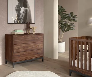 Commode Jaxx Ilyas Walnut by Jaxx – product photo 2 of 3